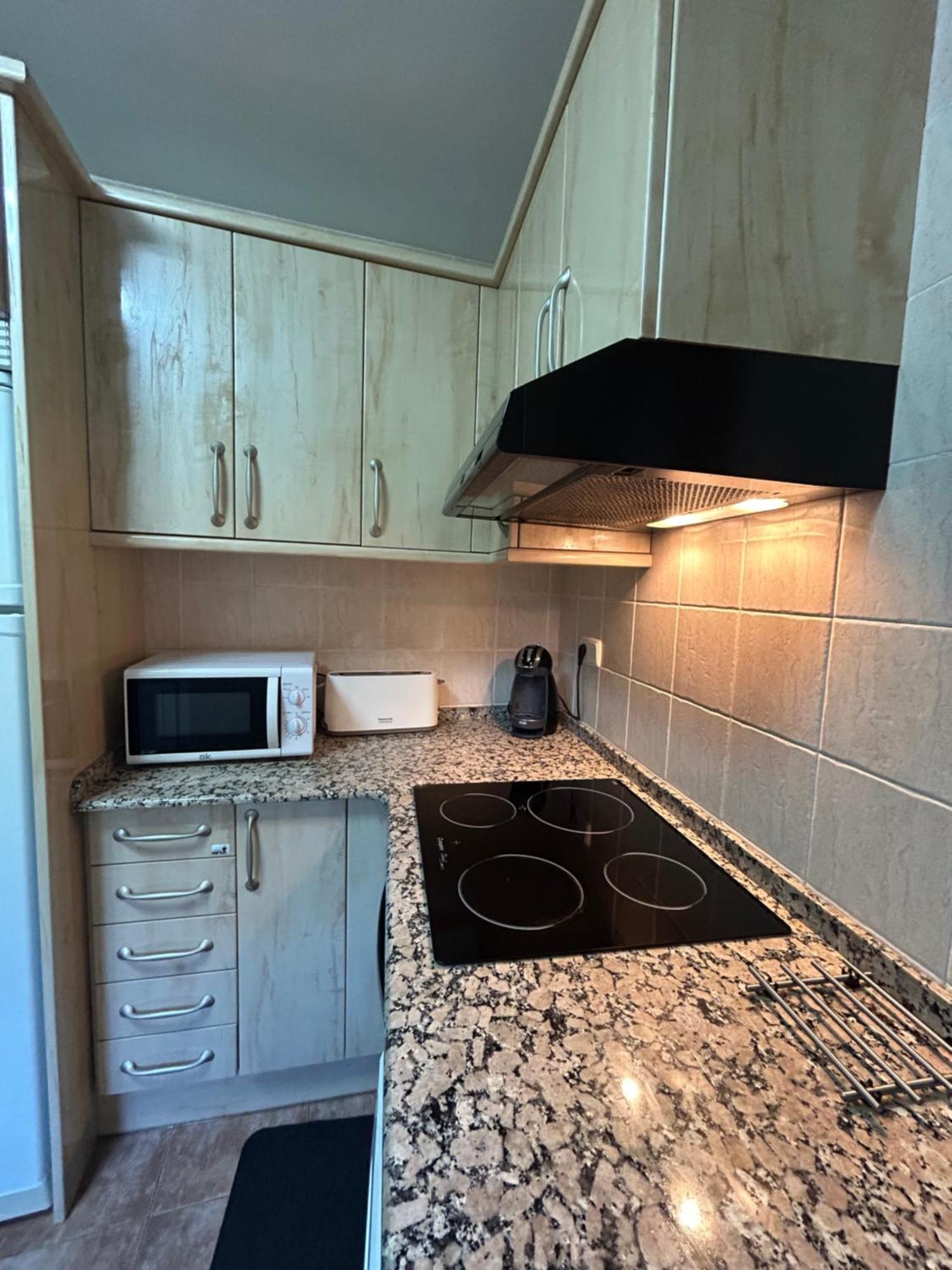 Apartamento Casa Sastre Turismo Rural Forcat Esterno foto